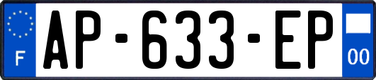 AP-633-EP