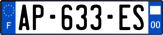 AP-633-ES