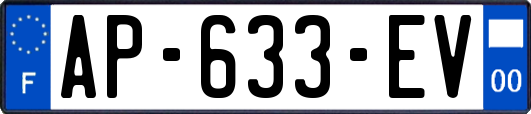 AP-633-EV