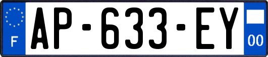 AP-633-EY