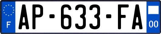 AP-633-FA