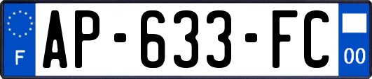 AP-633-FC