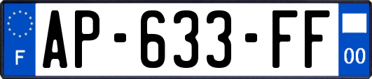AP-633-FF