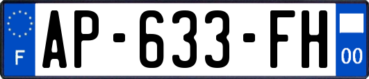 AP-633-FH