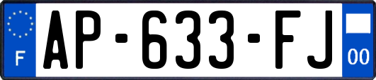 AP-633-FJ