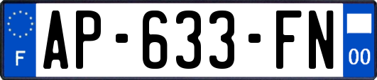 AP-633-FN