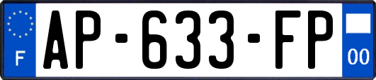 AP-633-FP