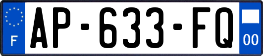AP-633-FQ
