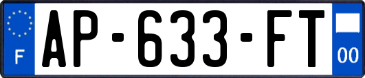 AP-633-FT
