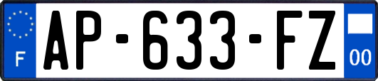 AP-633-FZ