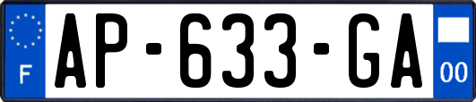AP-633-GA