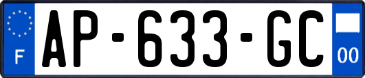 AP-633-GC