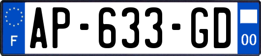 AP-633-GD