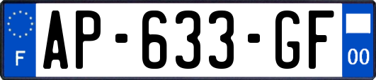 AP-633-GF