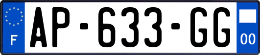 AP-633-GG