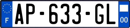 AP-633-GL