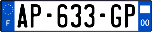 AP-633-GP