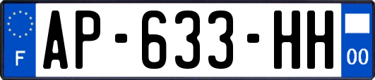 AP-633-HH