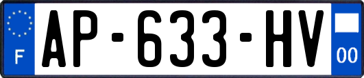 AP-633-HV