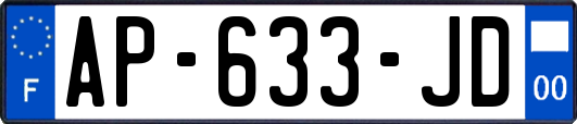 AP-633-JD