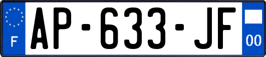 AP-633-JF