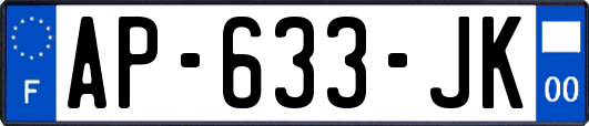 AP-633-JK