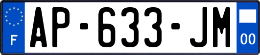 AP-633-JM