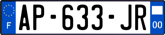 AP-633-JR