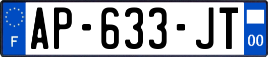 AP-633-JT