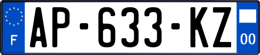 AP-633-KZ