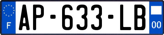 AP-633-LB