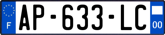 AP-633-LC