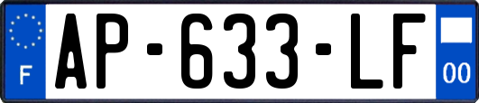 AP-633-LF