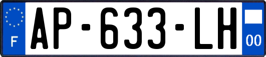 AP-633-LH