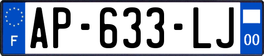 AP-633-LJ