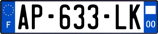 AP-633-LK