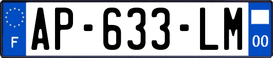AP-633-LM