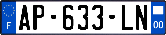 AP-633-LN