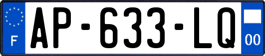 AP-633-LQ