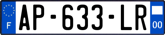 AP-633-LR
