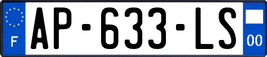 AP-633-LS