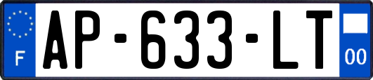 AP-633-LT