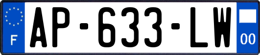 AP-633-LW