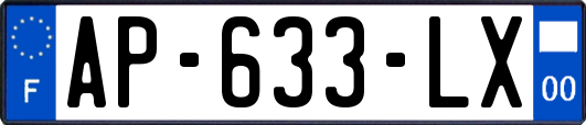 AP-633-LX