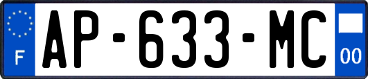 AP-633-MC