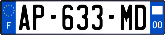 AP-633-MD
