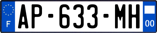 AP-633-MH