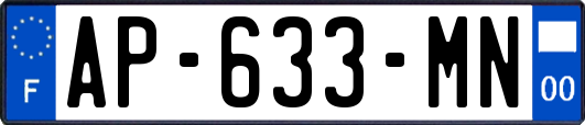 AP-633-MN