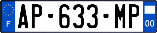 AP-633-MP