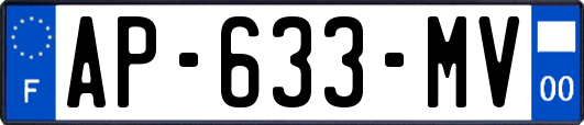 AP-633-MV